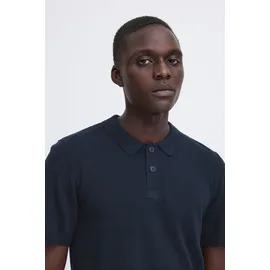 Blend Poloshirt BLEND "Poloshirt BHBray Polo", Herren, Gr. XXL, salute, Obermaterial: 100% Baumwolle CO., Shirts