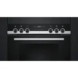 Siemens iQ500 HE517BBS4 Einbauherd