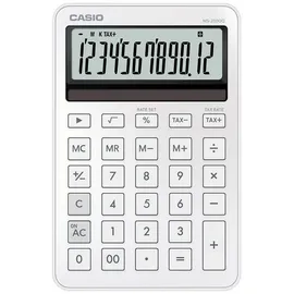 Casio MS-200DQ Weiß