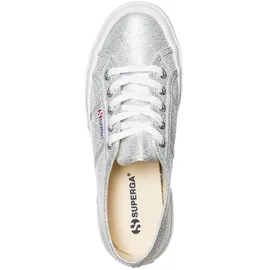 SUPERGA 2750 Lamew grey silver 41
