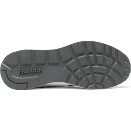 Reebok GL1100 Herren Weite M Barelygry/Vectred/Kineticblue 38,5