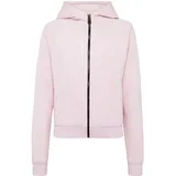 Plein Sport Sweatjacke Pink L