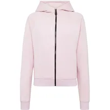 Plein Sport Sweatjacke Pink L