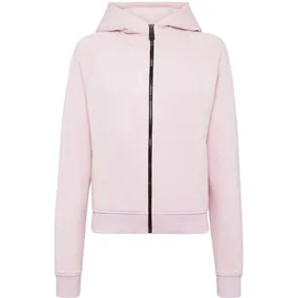 Plein Sport Sweatjacke Pink L