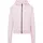 Plein Sport Sweatjacke Pink L
