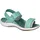 Keen Elle Backstrap Lichen/Star White 25