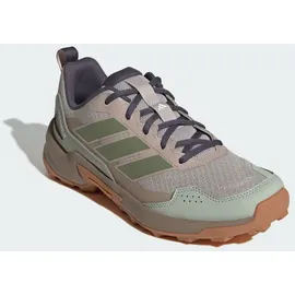 adidas Terrex Eastrail 3 Damen Wonder Alumina/Tent Green/Wonder Taupe 38