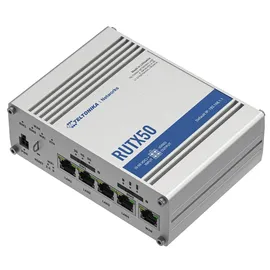 Teltonika RUTX50 Industrial Router
