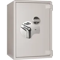 WERTSCHUTZSCHRANK Tresor Waffenschrank Grad 4 EN 1143-1 E-Schloss SAFE ECB-s