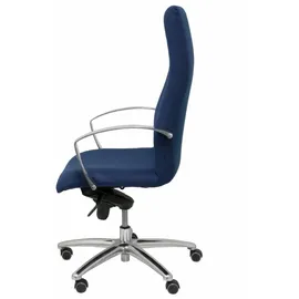 Piqueras y Crespo Caudete Bali200 Stoff Blau