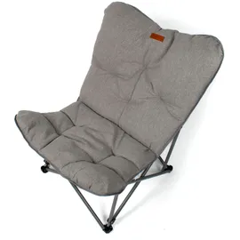 Eclipse Campingstuhl Herkules Beige