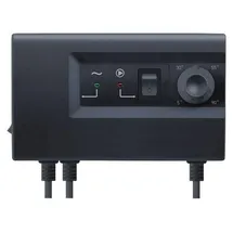 solar+more EURO 11C Heizkreisregelung Temperaturregler
