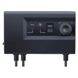 solar+more EURO 11C Heizkreisregelung Temperaturregler