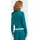 adidas Firebird Classic Trainingsjacke Legacy Teal/White S