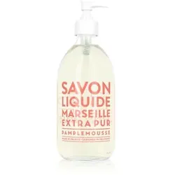 La Compagnie de Provence Savon Liquide Marseille Extra Pur Pamplemousse mydło w płynie 495 ml
