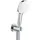 Grohe Wandhalterset Tempesta Cube 110 26910_3 3 Strahlarten 7,4l chrom
