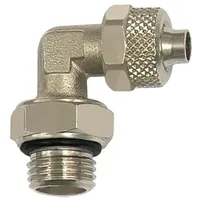 Riegler Winkeleinschraubverschra. »value line«, G 1/8 a., MS v.,