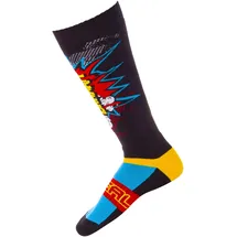 O'Neal Pro Braaapp Motocross Socken