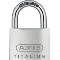 ABUS Titalium 64TI/45