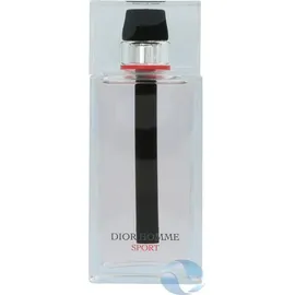 Dior Homme Sport  Eau de Toilette 125 ml