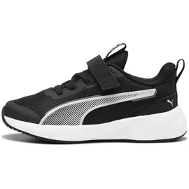 Puma Flyer 3 AC+ PS Schwarz 34
