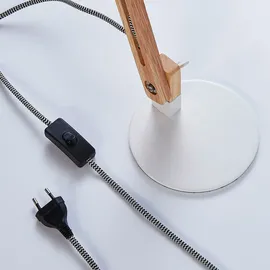 LINDBY Shivanja Weiß
