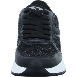 Rieker Sneaker Damen Schwarz 37