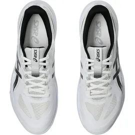 Asics GEL-TACTIC 13 47 schwarz), Weiss
