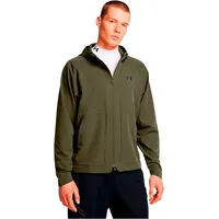 Under Armour Unstoppable Left Chest Jacke - Marine OD
