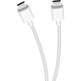 Belkin BoostCharge - Netzteil - 20 Watt - 3 A - Power Delivery 3.1, Fast Charge 20W USB-C, CHARGER