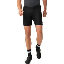 Vaude Bike Bike Tp Baselayer-shorts - Black - 3XL
