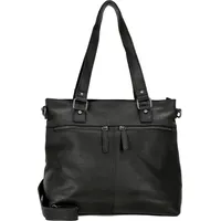 The Chesterfield Brand Rome Shopper Tasche Leder 38 cm