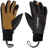 C.A.M.P. Camp G Air Hot Dry Handschuhe (Größe XL, schwarz)