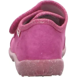 superfit Hüttenschuhe Pink 23