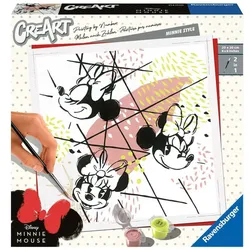 Ravensburger Spiel Minnie Style