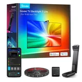 Govee TV Backlight 3 Lite 75-85" SMART LED Hintergrundbeleuchtung RGBICW