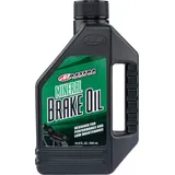 Sram Bremsflüssigkeit Maxima 500 ml Schwarz