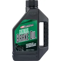 Sram Bremsflüssigkeit Maxima 500 ml Schwarz
