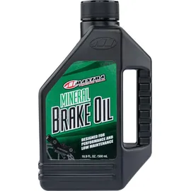 Sram Bremsflüssigkeit Maxima 500 ml Schwarz