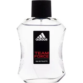 Adidas Team Force Eau de Toilette 100 ml