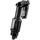 RockShox Vivid Ultimate RC2T Luftdämpfer 230 x 62,5 mm Schwarz