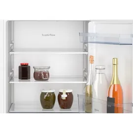 Neff KI1211SE0 Kühlschrank (136 l, 874 mm hoch, Weiß)