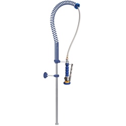 Basic Tisch-Brausebatterie. Modell 463068