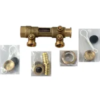 WOLF-Garten Wolf Ventil 3/4" 15L/min 02D 2071497 für SLS-25