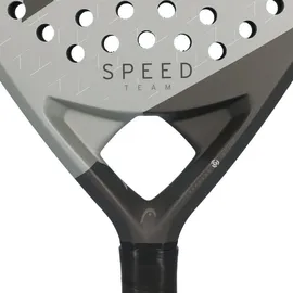Head Speed Team 2025 L0 Schwarz/Weiß