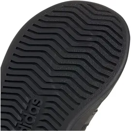 adidas Street Talk Kinder Schwarz 28