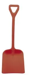 Haug Schaufel groß 89208 , Maße: 400 x 340 x 1110 mm