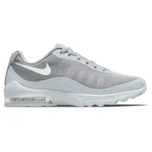Nike Air Max Invigor Herren Wolf Grey / White 45,5