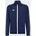 adidas Entrada 22 Trainingsjacke Kinder Team Navy Blue 152