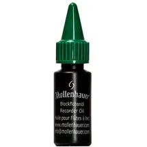 Mollenhauer Blockflötenöl groß (Leinöl)